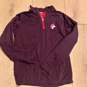 Foundation kids Baselayer